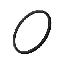 Internal Oil Seal for John Deere - Replaces OEM AH213408 product photo