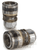 Hydraulic Coupling for John Deere - Replaces OEM RE256693 product photo