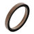 Internal Oil Seal for John Deere - Replaces OEM AL28870 product photo