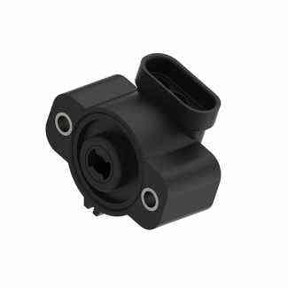 Boom Auto Level Sensor for John Deere - Replaces OEM AN209924 product photo