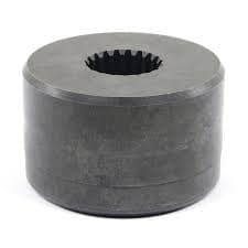 Splined Coupling for John Deere - Replaces OEM H116292 product photo