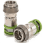 John Deere hydraulic coupling replacing OEM RE43891 product photo