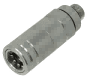 Hydraulic Coupling for John Deere - Replaces OEM SJ11129 product photo