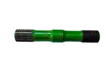 Right Axle for John Deere - Replaces OEM Z37934 product photo