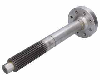 Drive Shaft for John Deere - Replaces OEM Z11407 product photo