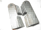 Knife for John Deere - Replaces OEM AH225937 product photo