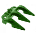 Fingers for John Deere - Replaces OEM AH226928 product photo