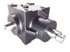 Gear Box for John Deere - Replaces OEM AM143310 product photo