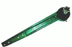 Knife Head for John Deere - Replaces OEM AH89498 product photo