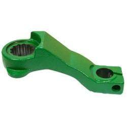 Drive Arm for John Deere - Replaces OEM E81020 product photo
