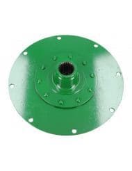 Overload Disc for John Deere - Replaces OEM AZ22756 product photo