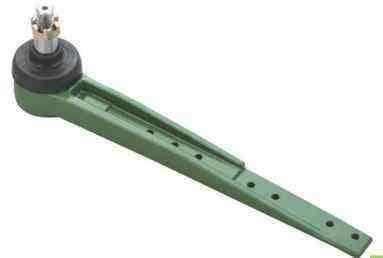 Knife Head for John Deere - Replaces OEM AZ50341 product photo