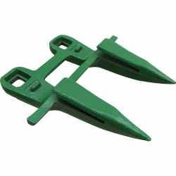 Fingers for John Deere - Replaces OEM E62000 product photo