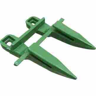 Fingers for John Deere - Replaces OEM E72428 product photo