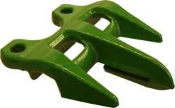 Fingers for John Deere - Replaces OEM H213507 product photo