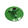Half Sheave for John Deere - Replaces OEM Z10081 product photo