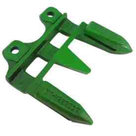 Fingers for John Deere - Replaces OEM H229537 product photo