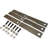 Knife for John Deere - Replaces OEM AH171588 product photo
