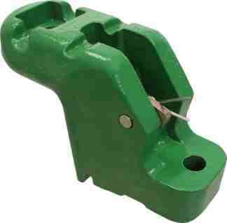 Ref Drawbar for John Deere - Replaces OEM R132544 product photo