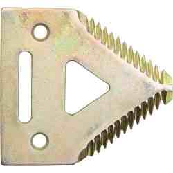 Knife for John Deere - Replaces OEM H207930 product photo