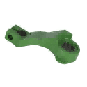 Drive Arm for John Deere - Replaces OEM E81021 product photo