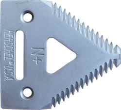 Knife for John Deere - Replaces OEM H136807 product photo