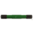 Left Axle for John Deere - Replaces OEM Z37938 product photo