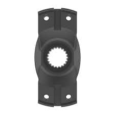 Yoke for John Deere - Replaces OEM R120162 product photo