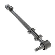 Heavy Duty Rod Tie Assembley for John Deere - Replaces OEM AH231493 product photo
