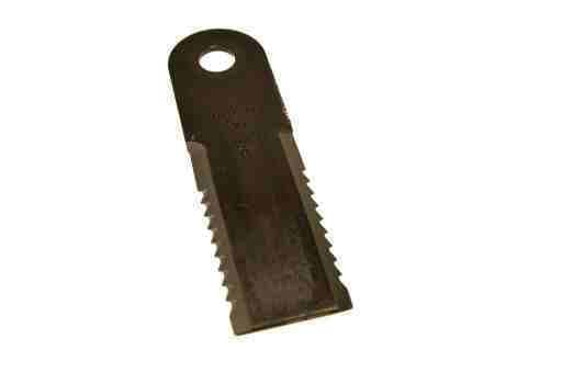 Grass Knife for John Deere - Replaces OEM Z77601 product photo