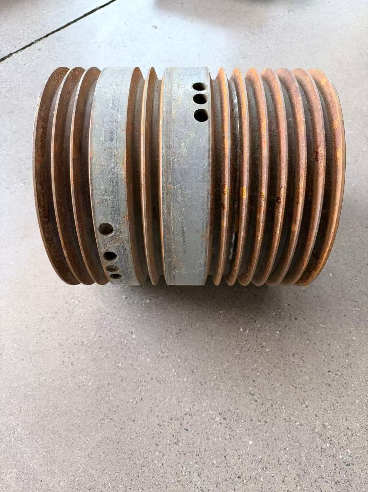 Aftermarket CLAAS Replacement Part - Replaces OEM 7747820 product photo