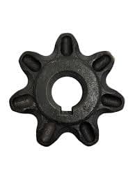 Aftermarket CLAAS Replacement Part - Replaces OEM 674143.4 product photo