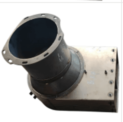 Aftermarket CLAAS Replacement Part - Replaces OEM 23144551 product photo