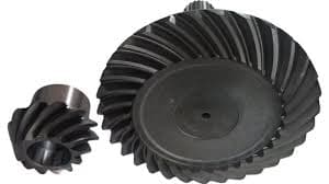 Aftermarket CLAAS Replacement Part - Replaces OEM 6656340 product photo