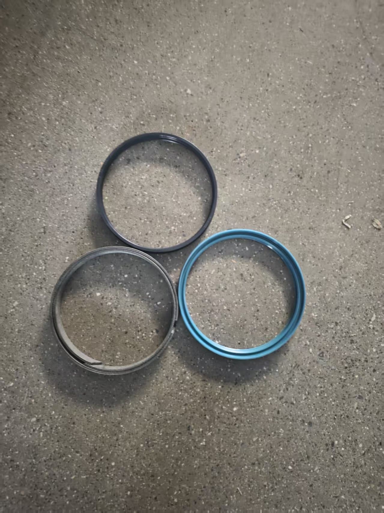 Aftermarket CLAAS Replacement Part - Replaces OEM 1700902 product photo
