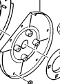 Aftermarket CLAAS Replacement Part - Replaces OEM 749355.0 product photo