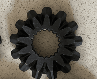 Aftermarket CLAAS Replacement Part - Replaces OEM 7952471-3 product photo