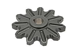 Aftermarket CLAAS Replacement Part - Replaces OEM 735895 product photo