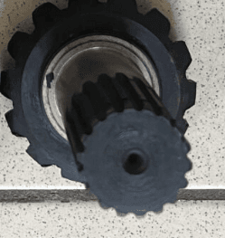 Aftermarket CLAAS Replacement Part - Replaces OEM 7952471-5 product photo