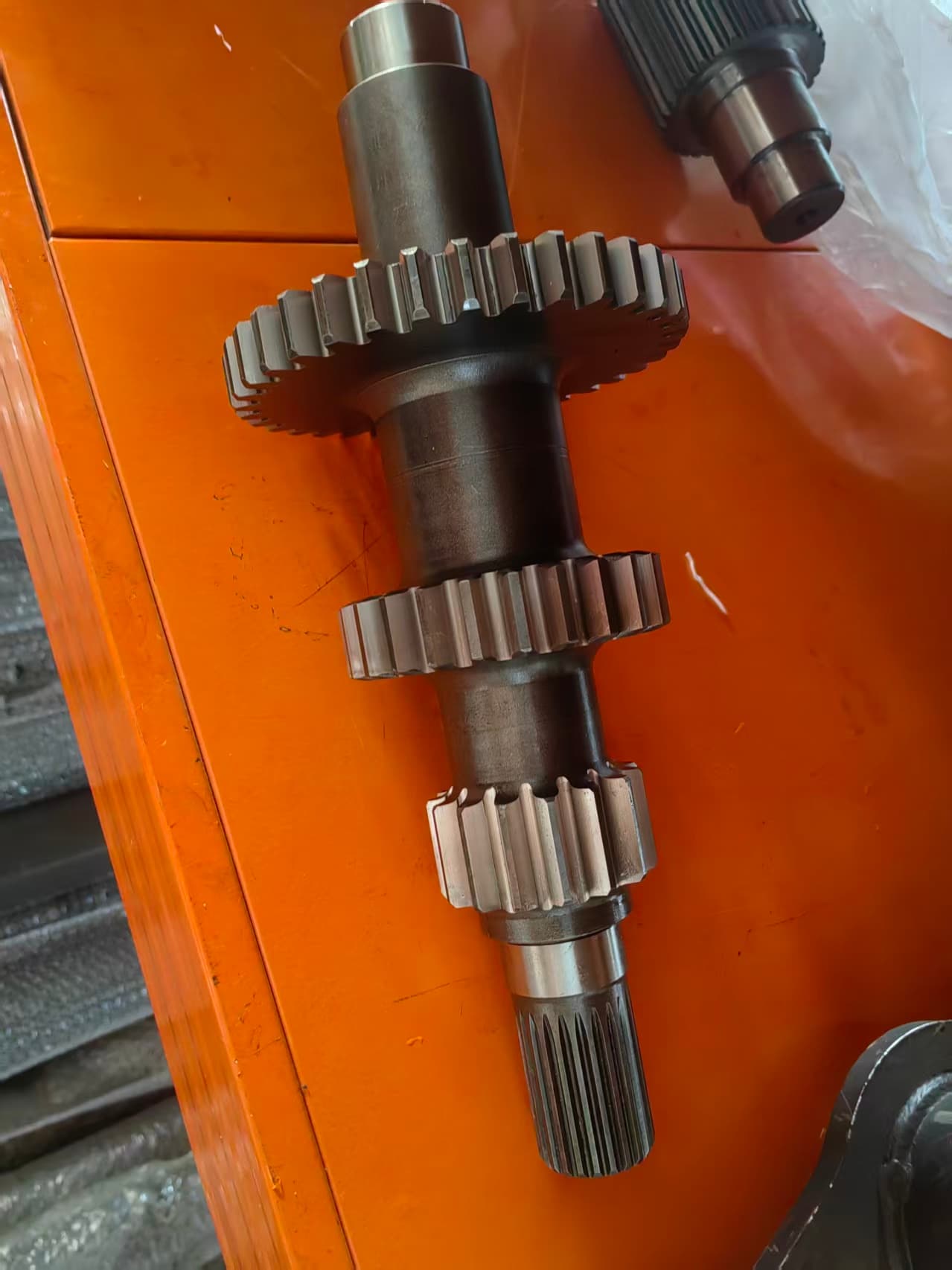 Aftermarket CLAAS Replacement Part - Replaces OEM 17041210 product photo