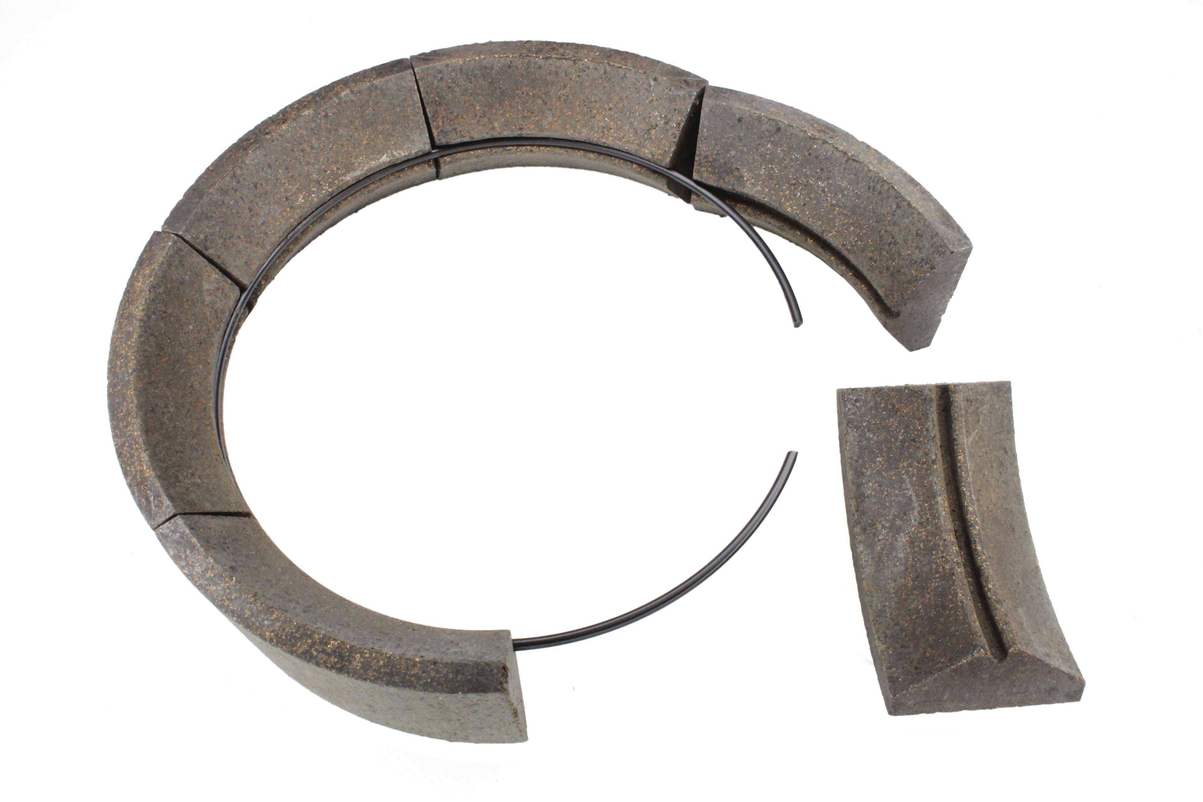 Aftermarket CLAAS Replacement Part - Replaces OEM 667329 product photo