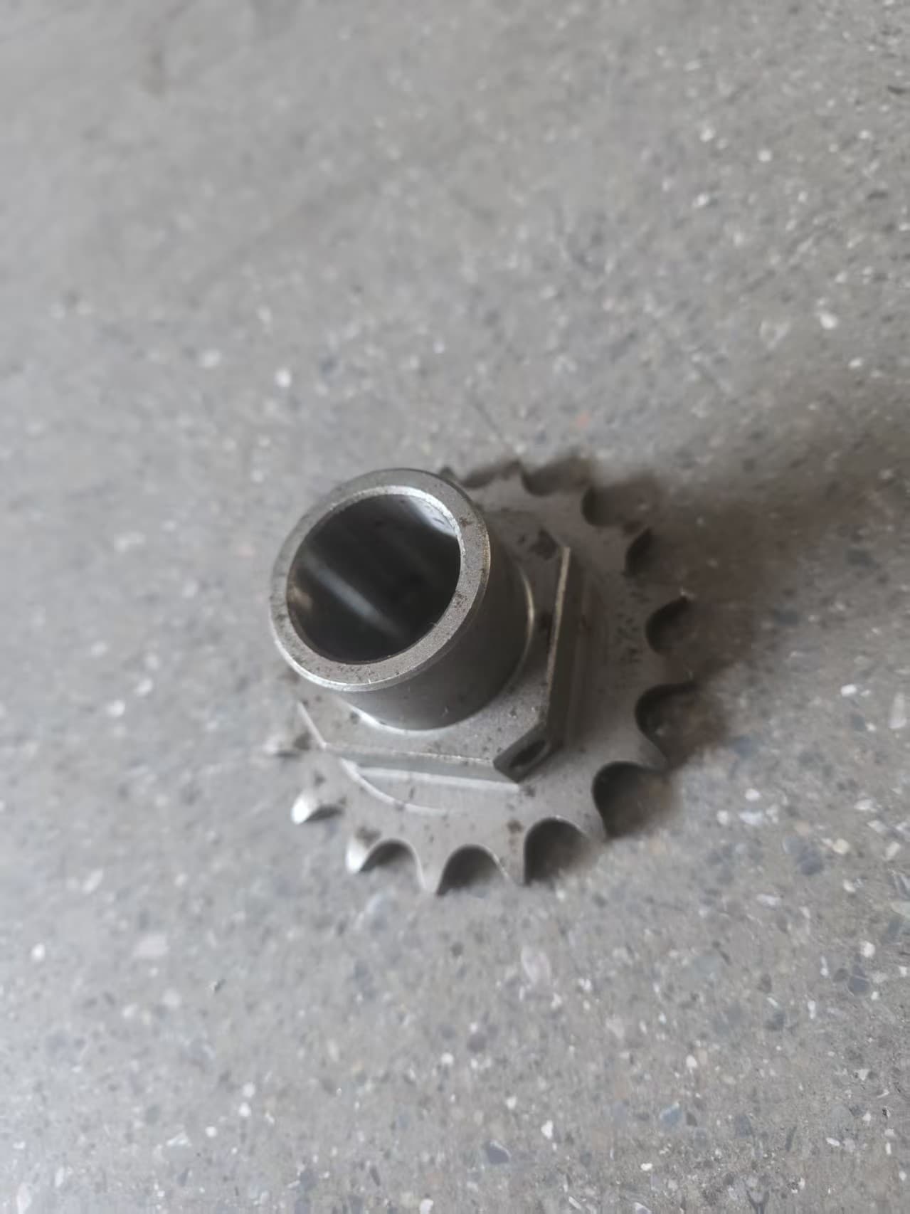Aftermarket CLAAS Replacement Part - Replaces OEM 26356370 product photo
