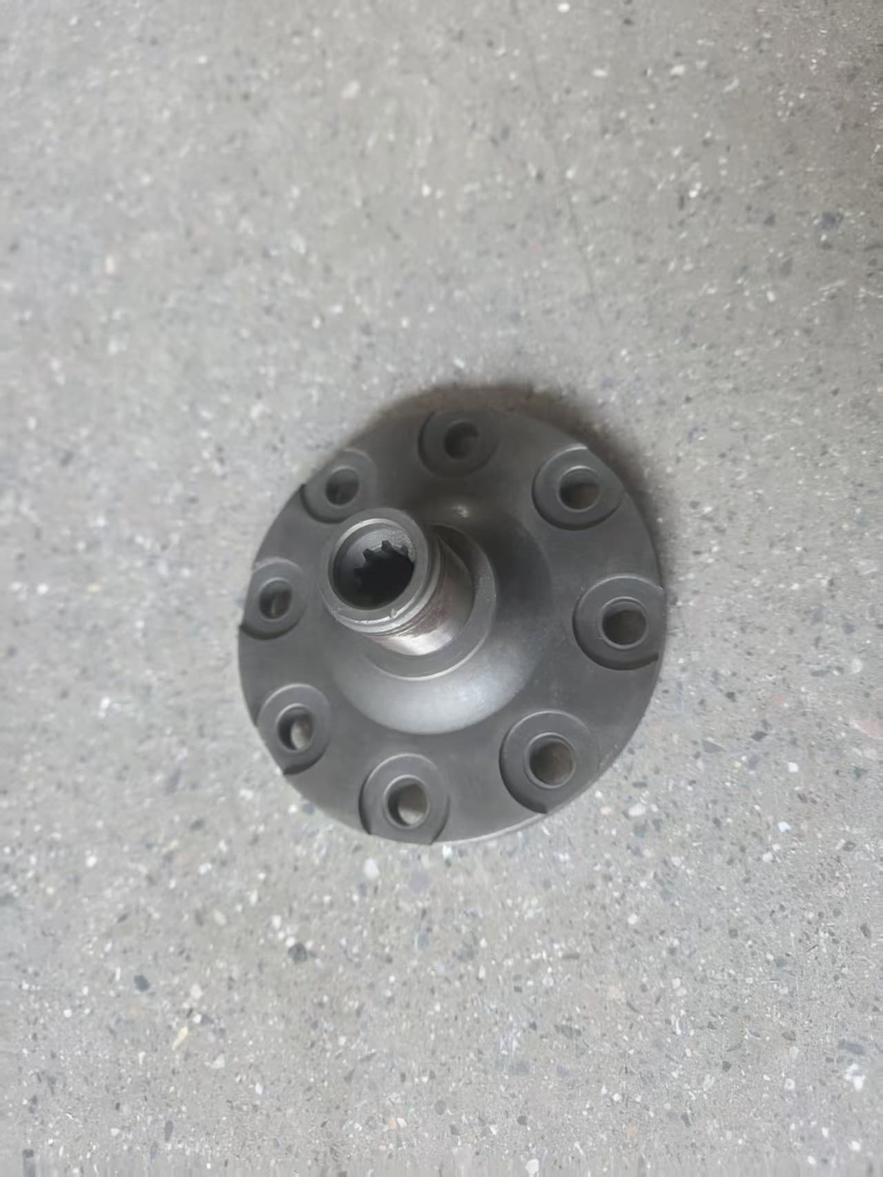 Aftermarket CLAAS Replacement Part - Replaces OEM 2314748 product photo