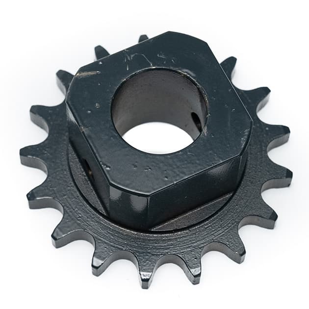 Aftermarket CLAAS Replacement Part - Replaces OEM 735949 product photo