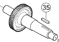 Aftermarket CLAAS Replacement Part - Replaces OEM 7741370 product photo