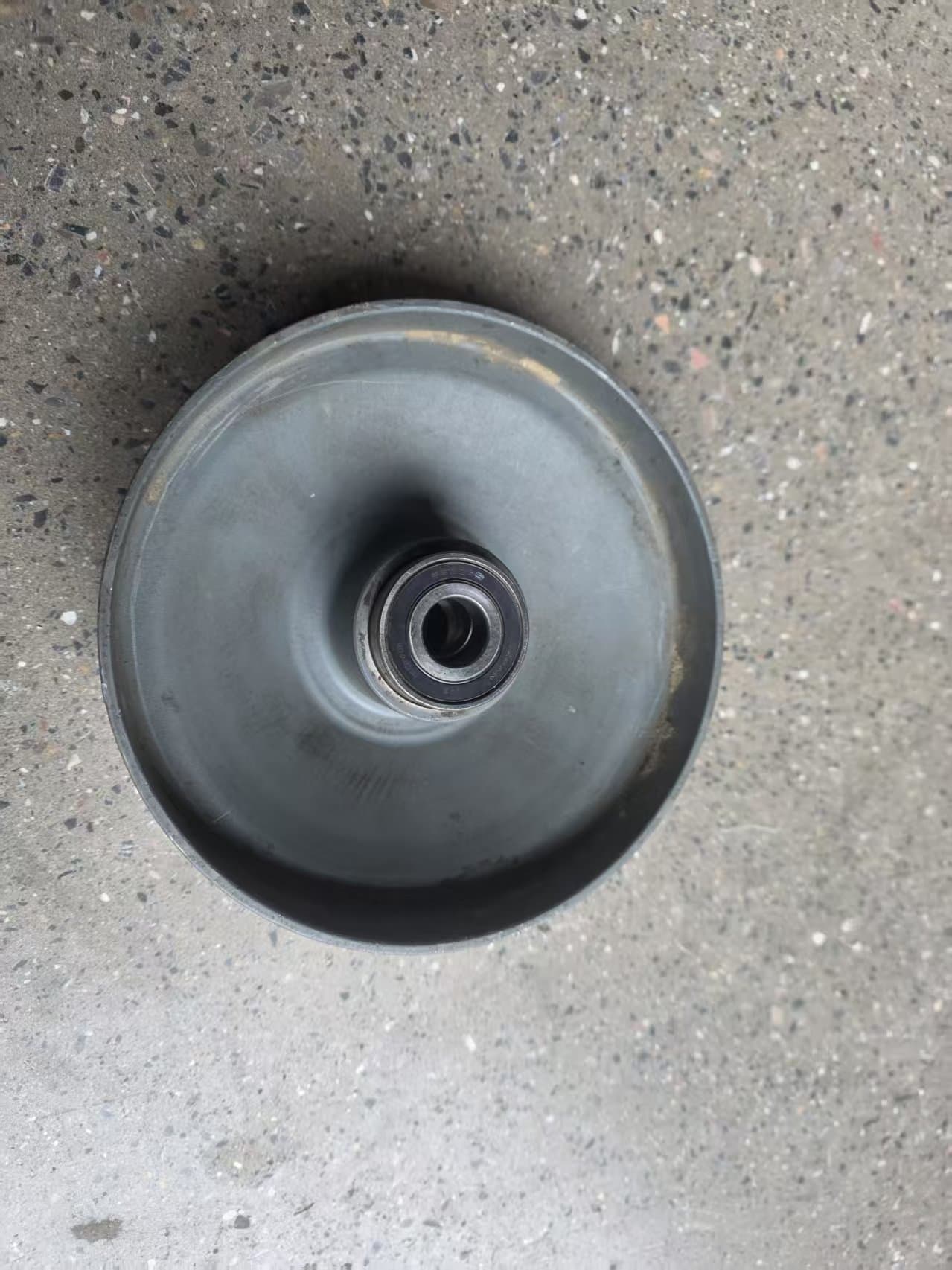 Aftermarket CLAAS Replacement Part - Replaces OEM 554357 product photo