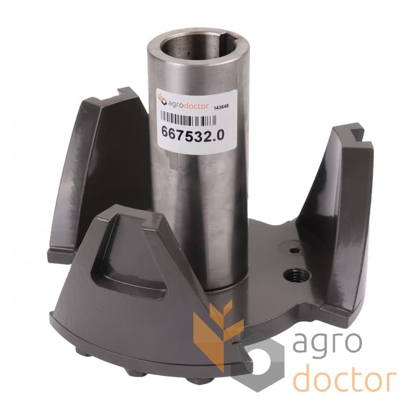 Aftermarket CLAAS Replacement Part - Replaces OEM 667485 product photo