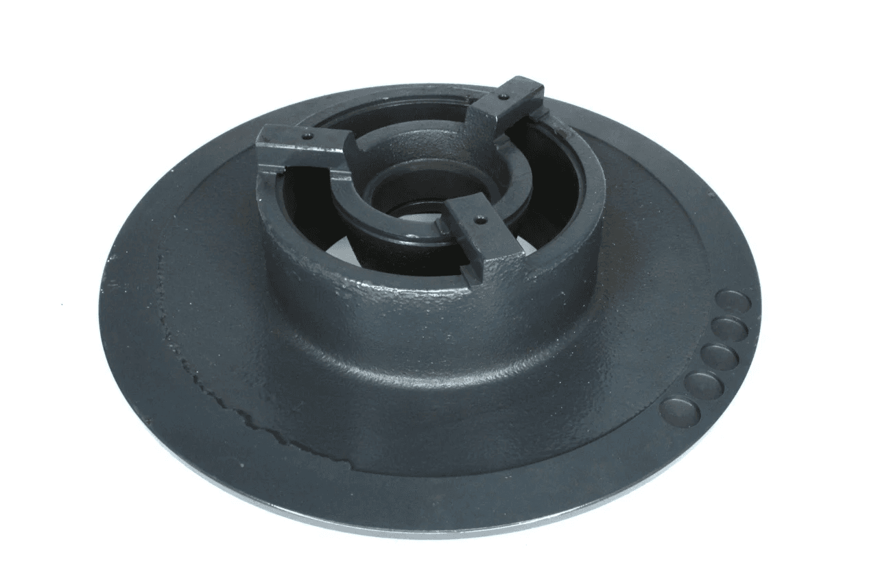 Aftermarket CLAAS Replacement Part - Replaces OEM 603403 product photo