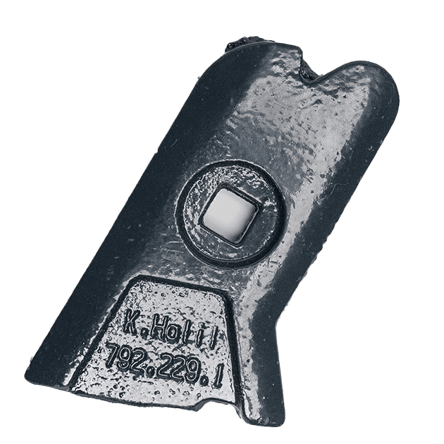 Aftermarket CLAAS Replacement Part - Replaces OEM 792229 product photo