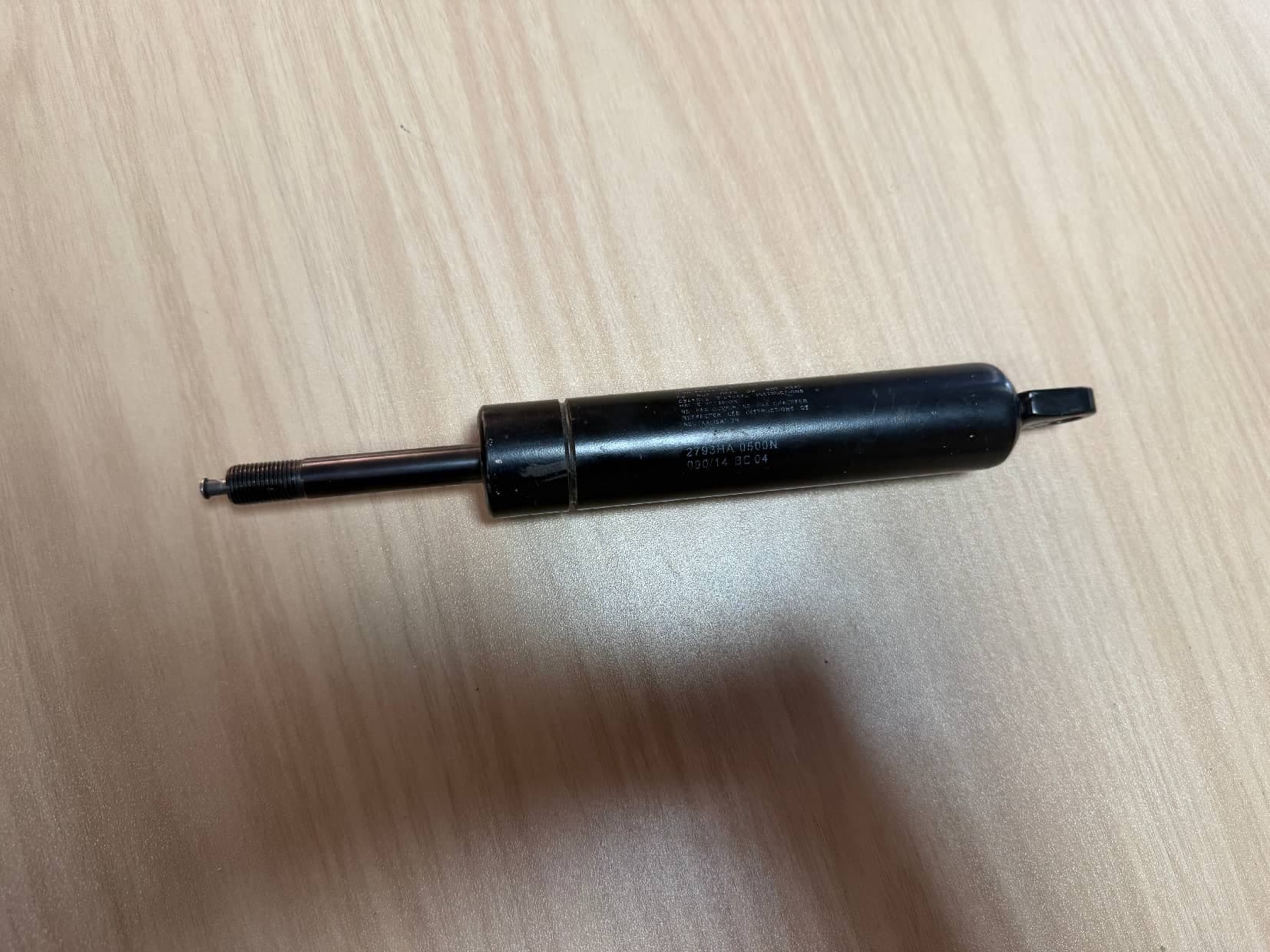 Aftermarket CLAAS Replacement Part - Replaces OEM 558579 product photo